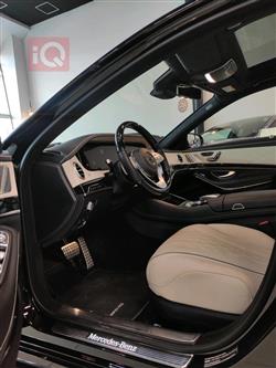 مێرسێدس بێنز S-Class